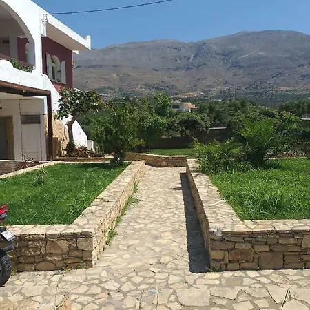 Apartamento Natural Damnoni