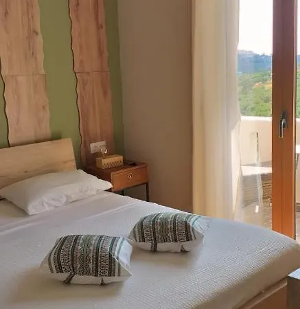 Natural Apartment