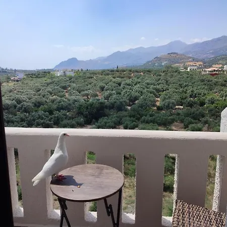 Natural Apartment Damnoni