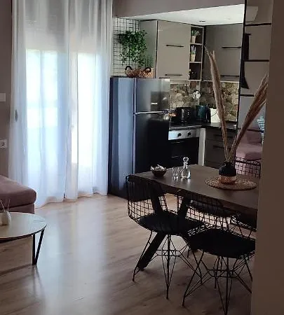 Natural Apartment Damnoni