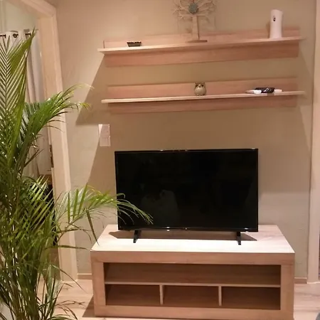 Natural Apartment *