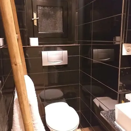 Natural Apartment *
