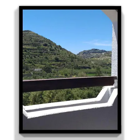 Apartamento Natural *